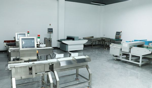 自動(dòng)稱(chēng)重機、自動(dòng)分級秤和自動(dòng)檢重秤的區別于功能介紹